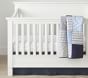 Wilder Patchwork Baby Quilt