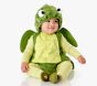 Baby Green Turtle Costume