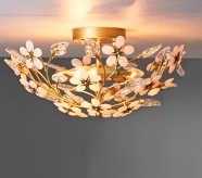 Ceiling Lighting - Pottery Barn Kids | Pottery Barn Kids