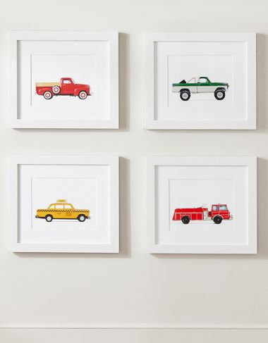 Wall Decor &amp; Art