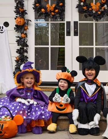 Toddler Halloween Costumes | Pottery Barn Kids