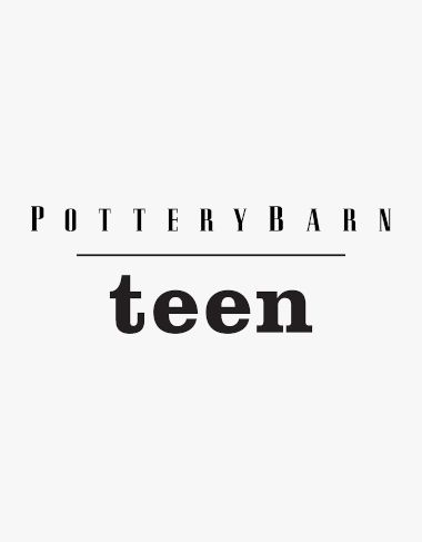 Pottery Barn Teen Furniture