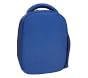 Jayden Navy/Blue/Burgundy Lunch Box
