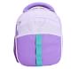 Jayden Purple/Lavender/Teal Lunch Box