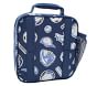 Mackenzie Allover Sports Glow-in-the-Dark Lunch Boxes
