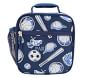 Mackenzie Allover Sports Glow-in-the-Dark Lunch Boxes