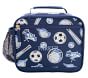 Mackenzie Allover Sports Glow-in-the-Dark Lunch Boxes