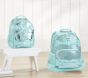 Mackenzie Aqua Shine Backpacks