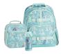 Disney <em>Frozen</em> Mackenzie Backpack & Lunch Bundle, Set Of 3