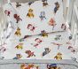 <i>PAW Patrol™</i> Organic Toddler Bed Sheet Set