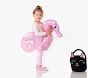 Shimmer Seahorse Ride-On Costume
