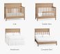 Charlie 4-in-1 Convertible Crib