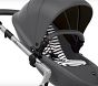 Video 1 for Mima Zigi Stroller