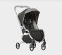 Video 2 for Mima Zigi Stroller