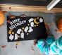 Happy Halloween Light-Up Doormat