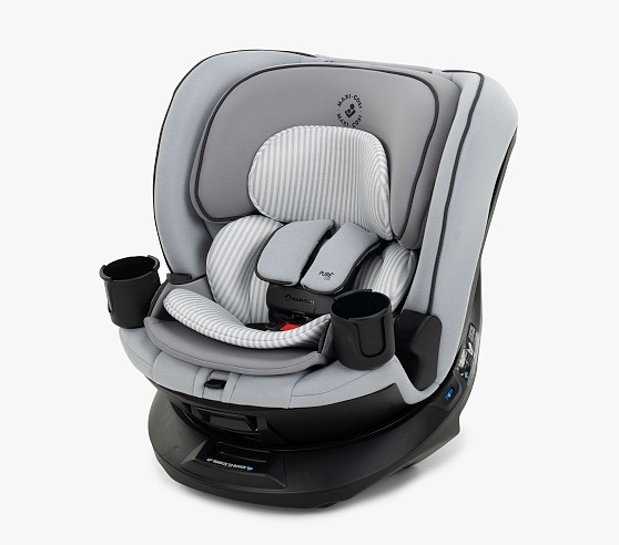 nuna triv next stroller Nuna® Triv™ Next Stroller Cosmopolitan Collection – Evitas main image 0