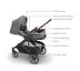 UPPAbaby® Cruz V3 Stroller