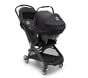 Bugaboo® Butterfly Stroller Car Seat Adapter