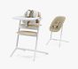 Cybex LEMO 2 High Chair 4-in-1 Set