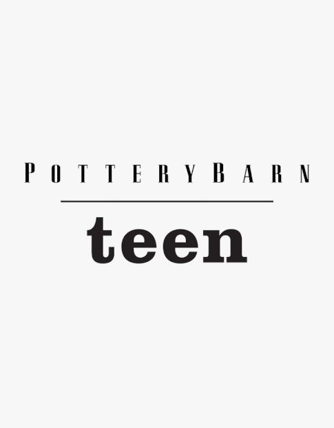 Pottery Barn Teen Bedding