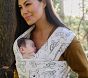 MOBY® Featherknit Wrap Disney's Winnie the Pooh &amp; Pals Baby Carrier