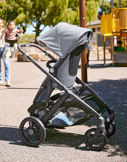 Stroller Guide