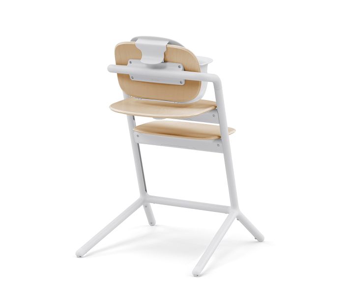 Lemo 2 High Chair 3-in-1 Set - Pearl Pink Cybex