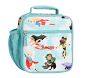 DC Super Hero Girls™ Glow-in-the-Dark Lunch Box