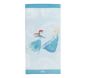 Disney <em>Frozen</em> Kid Beach Towel UPF 50+