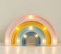 Little Lights Mini Rainbow Lamp