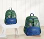 Mackenzie Green Dragon Critter Backpacks