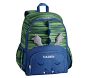 Mackenzie Green Dragon Critter Backpacks
