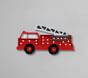 Little Lights Firetruck Lamp