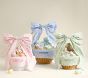 Penny Scallop Easter Handle Bow Accessories