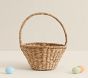 Seagrass Easter Basket