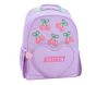 Mackenzie Stoney Clover Lane Lavender Cherry Bows Backpack