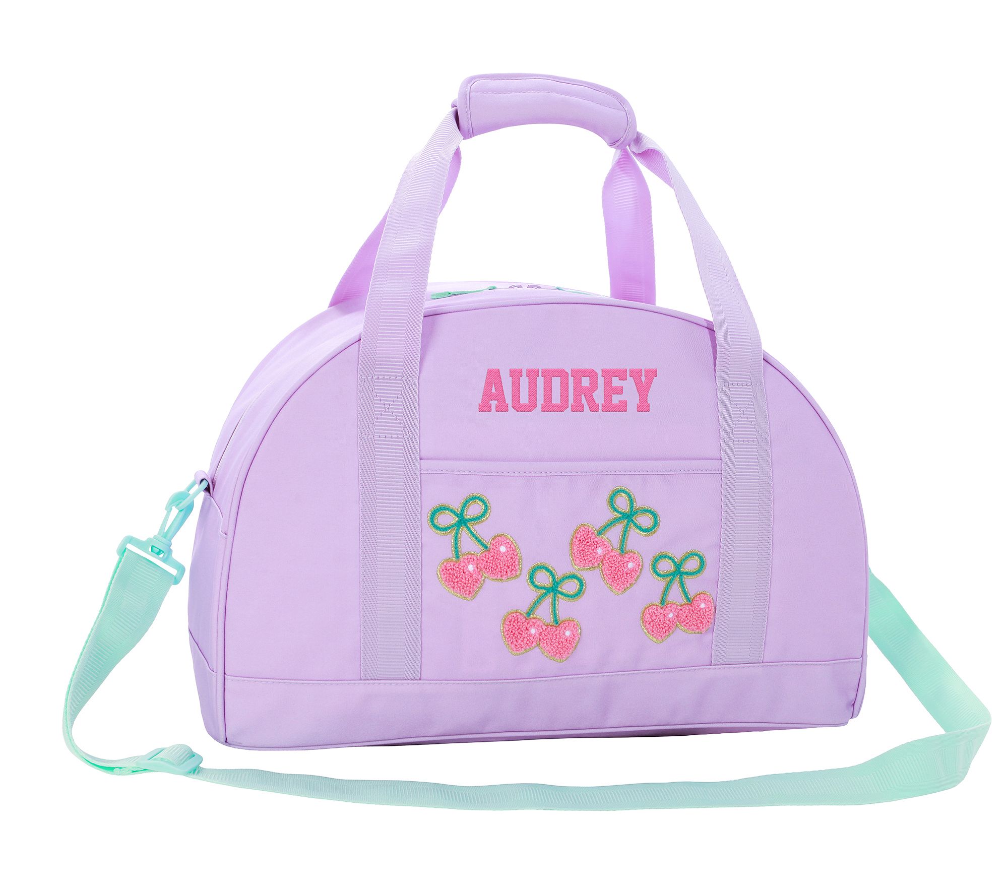 Stoney Clover Lane Mackenzie Duffle