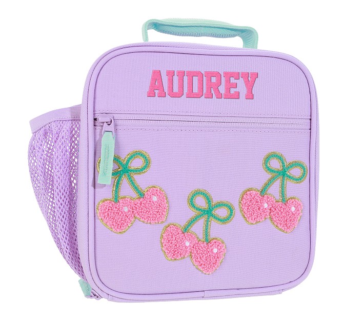 Stoney Clover Lunch Box