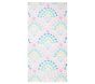 Seashell Scallop Kid Beach Towel UPF 50+