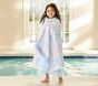 Bow Reversible Kid Beach Towel UPF 50+