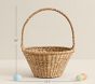 Seagrass Easter Basket