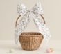 Open Box: Riley Sheehey Easter Handle Bow Accessory - Multi