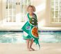 Sports Kid Beach Reversible Towel UPF 50+