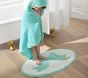 Stoney Clover Lane Bow Bath Mat