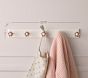 Stoney Clover Lane Flower Hook Rack (24")