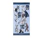 Star Wars™ Kid Beach Towel UPF 50+
