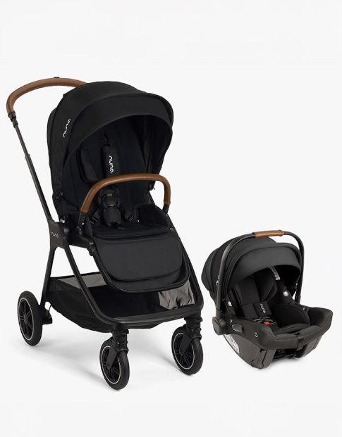 Infant Travel Systems