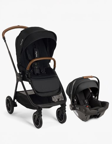Infant Travel Systems