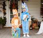 <i>Bluey</i> Bingo Costume