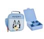 <i>Bluey</i> Critter Mackenzie Lunch Bundle, Set of 2